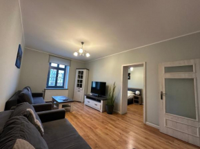 Apartament Aleksandra